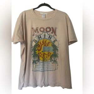 Project Social Urban Outfitter discontinued Tshirt/Dress